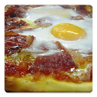 Recetas De Pizzas