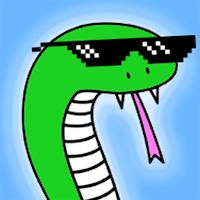 Baked Snake