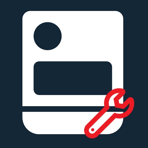 VB Companion Services logo