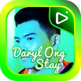 Daryl Ong Stay Songs icon