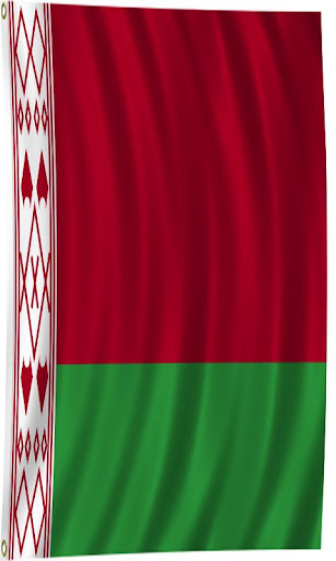 Belarus Flag
