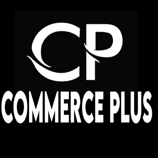 Commerce Plus logo