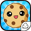 Cookie Evolution Food Clicker icon