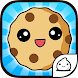 Cookie Evolution Food Clicker - Androidアプリ