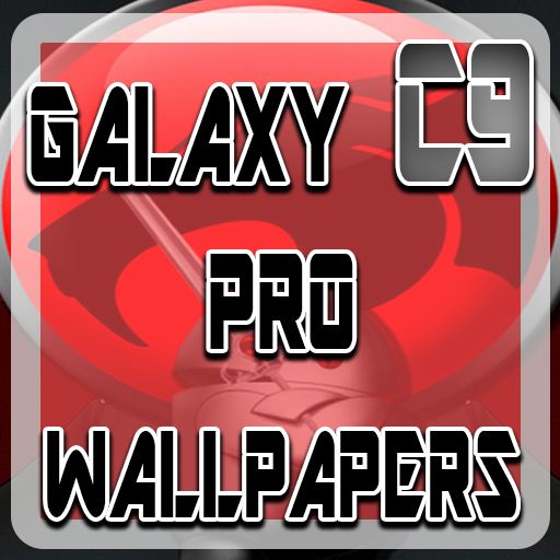 Wallpapers for Galaxy C9 Pro Изтегляне на Windows