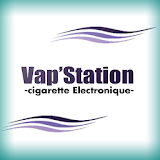 Vap'Station icon