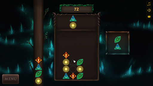Faerie Alchemy Screen 2