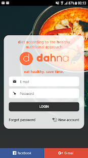 dahna 1.0.60 APK + Мод (Unlimited money) за Android