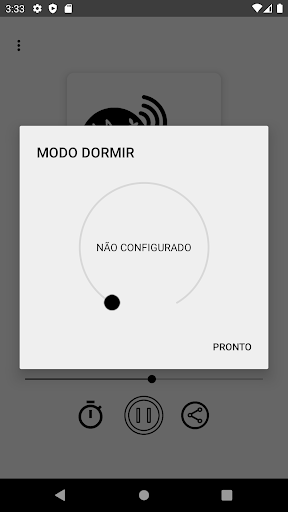 Rádio Jerusalém FM 104,9 Screen 2