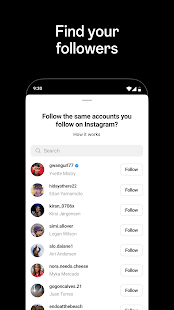 Threads, an Instagram app Screenshot