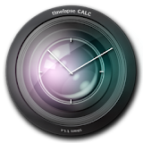 timelapse CALC icon