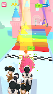 Princess Run 3D