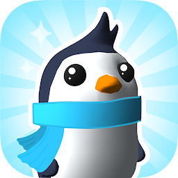 Icon image Penguin Snow Race