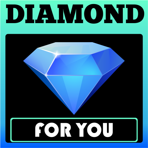 Cara Mendapatkan Diamond ff ff logo