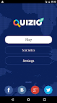 screenshot of Quizio PRO: Quiz Trivia game