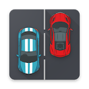 Anmax Racer 0.9 Icon