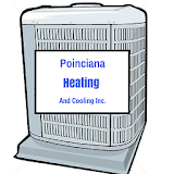 Poinciana Heating and Cooling icon