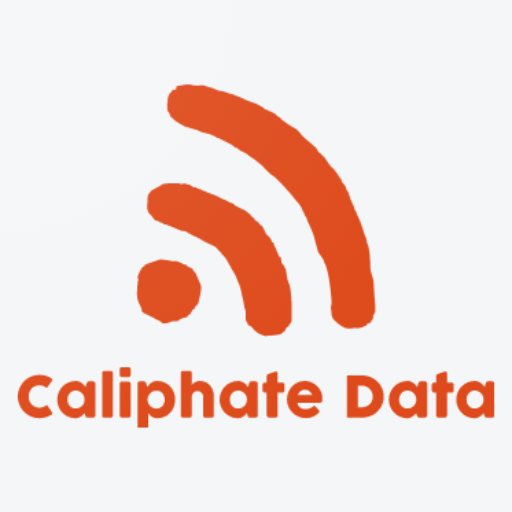 Caliphate Data logo
