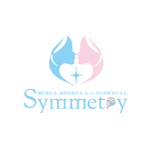 Symmetry 大宮 logo