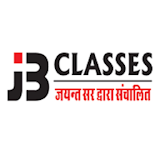 JB CLASSES ONLINE TEST -Banking,SSC icon