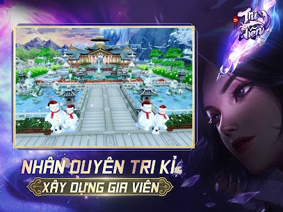 Tru Tiên 3D – Thanh Vân Chí 18