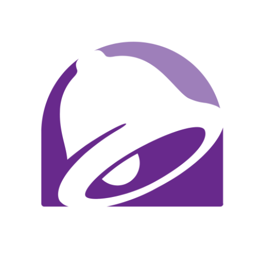 Taco Bell Suomi logo