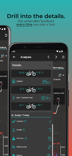 BrakeAce: Find Your Flow Screenshot 3 - AppWisp.com