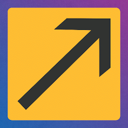 WeblineIndia App ikonjának képe