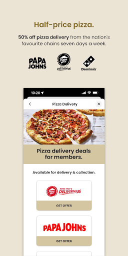 Gourmet Society – Club Lloyds