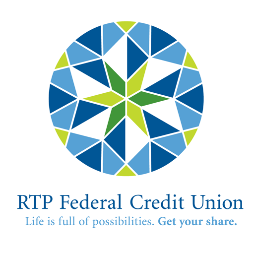 RTP Federal Credit Union logo