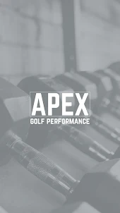 Apex Golf Performance