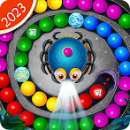 Bubble Shooter Legend - 2023