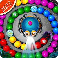 Bubble Shooter Legend - 2023
