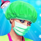 Ear Doctor Clinic - Hospital Game 1.01