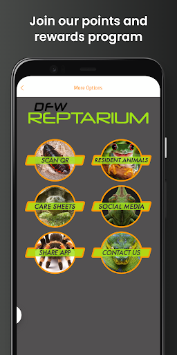 DFW Reptarium Screen 3
