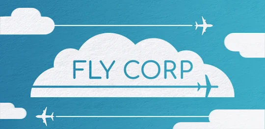 Fly Corp: Manager aérien