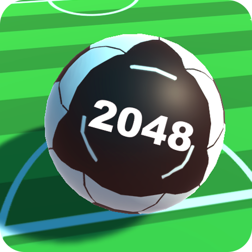 Place Kick: 2048 Football