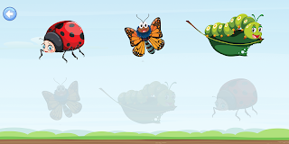Picture Match - Games for Kids - Screenshot 2