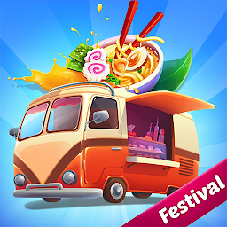 Cooking Truck - Food Truck Mod Apk