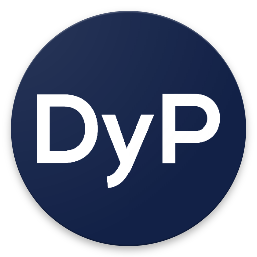 DynaPredict logo