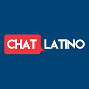 Chat Latino Rincon Social  Icon