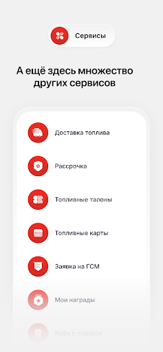 RedPay KG screenshot 5