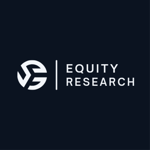 Equity Research logo
