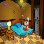 Cover Image of Download Dark Wooden House Escape 1.0.1 APK