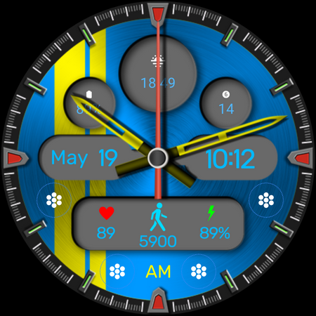 CLA007 Reliable screenshot 31