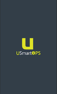 USmartOPS 43.8 APK screenshots 1