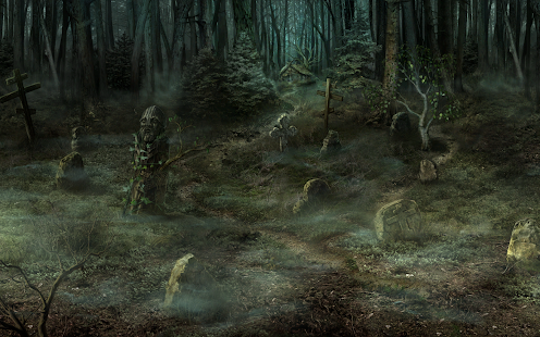 Captura de pantalla de The Wild Case Adventure (completa)