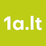 1a.lt icon