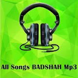 All Songs BADSHAH Mp3 icon
