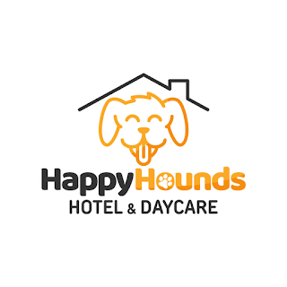 Happy Hounds Hotel & Daycare